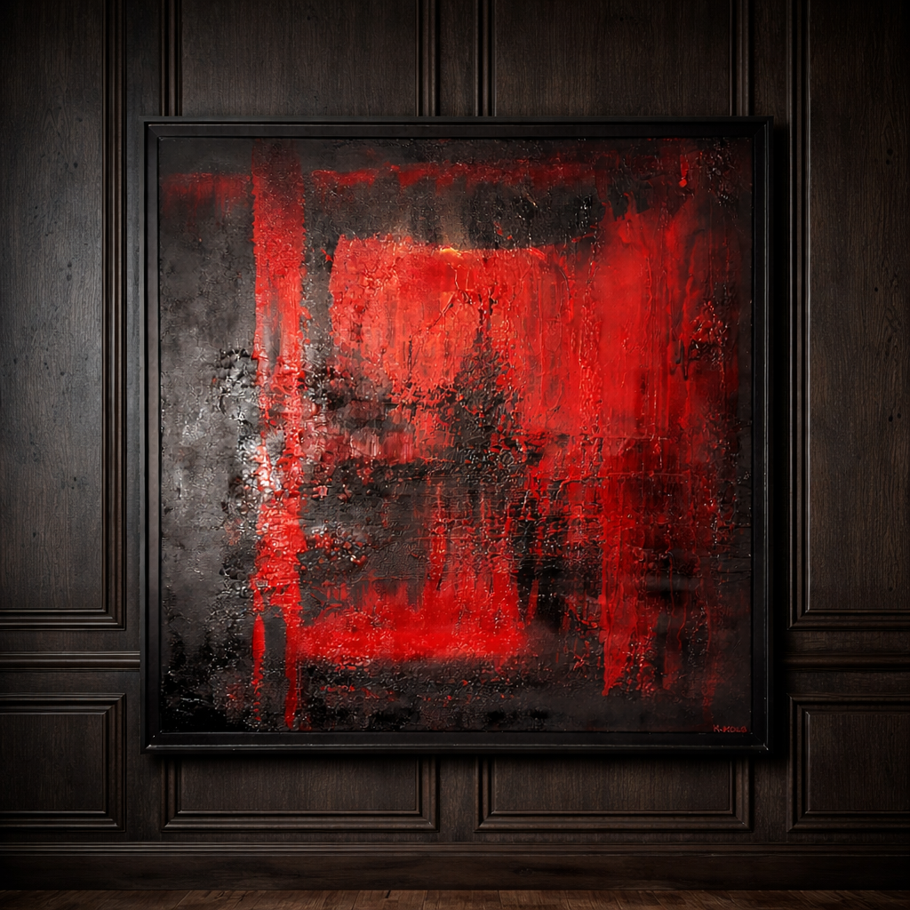 Sympathie for the devil - vue 3